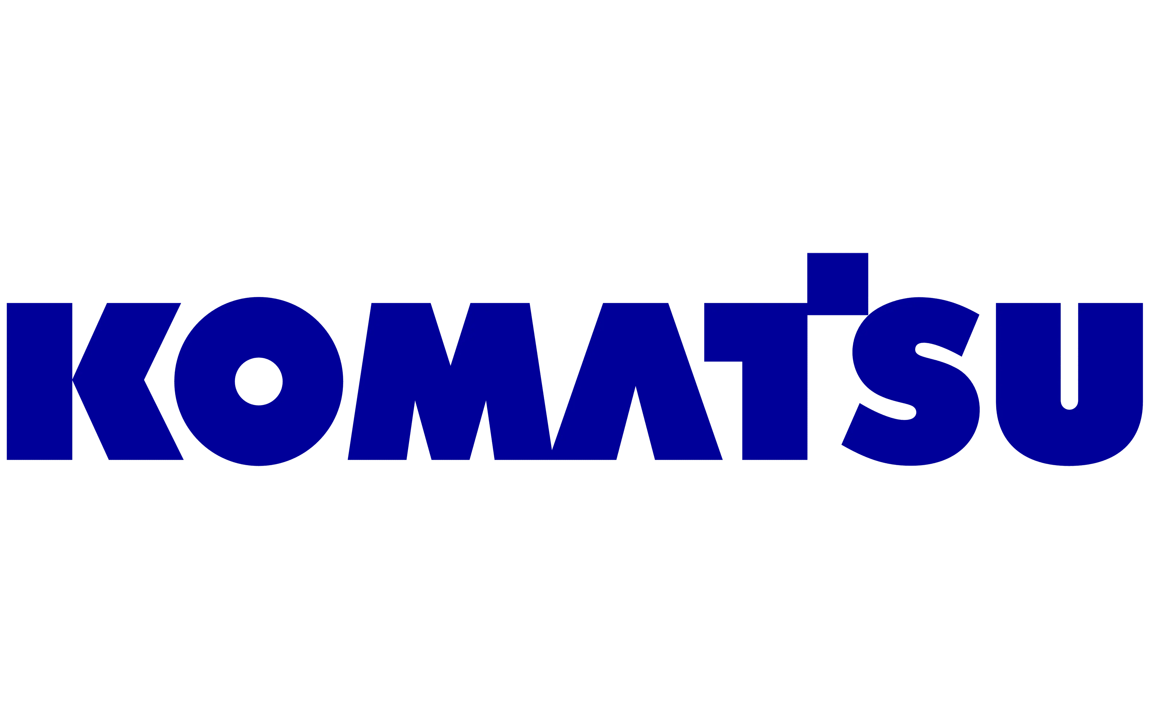 Komatsu