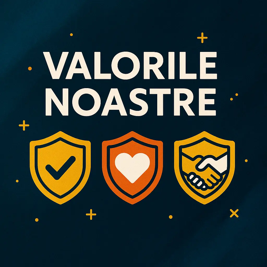 Valorile Rus Machinery